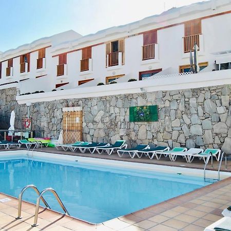 Bungalow Montecarlo 35 And 45 First Row With Air Conditioning&Wi-Fi And Sound Insulation Puerto Rico  Eksteriør billede