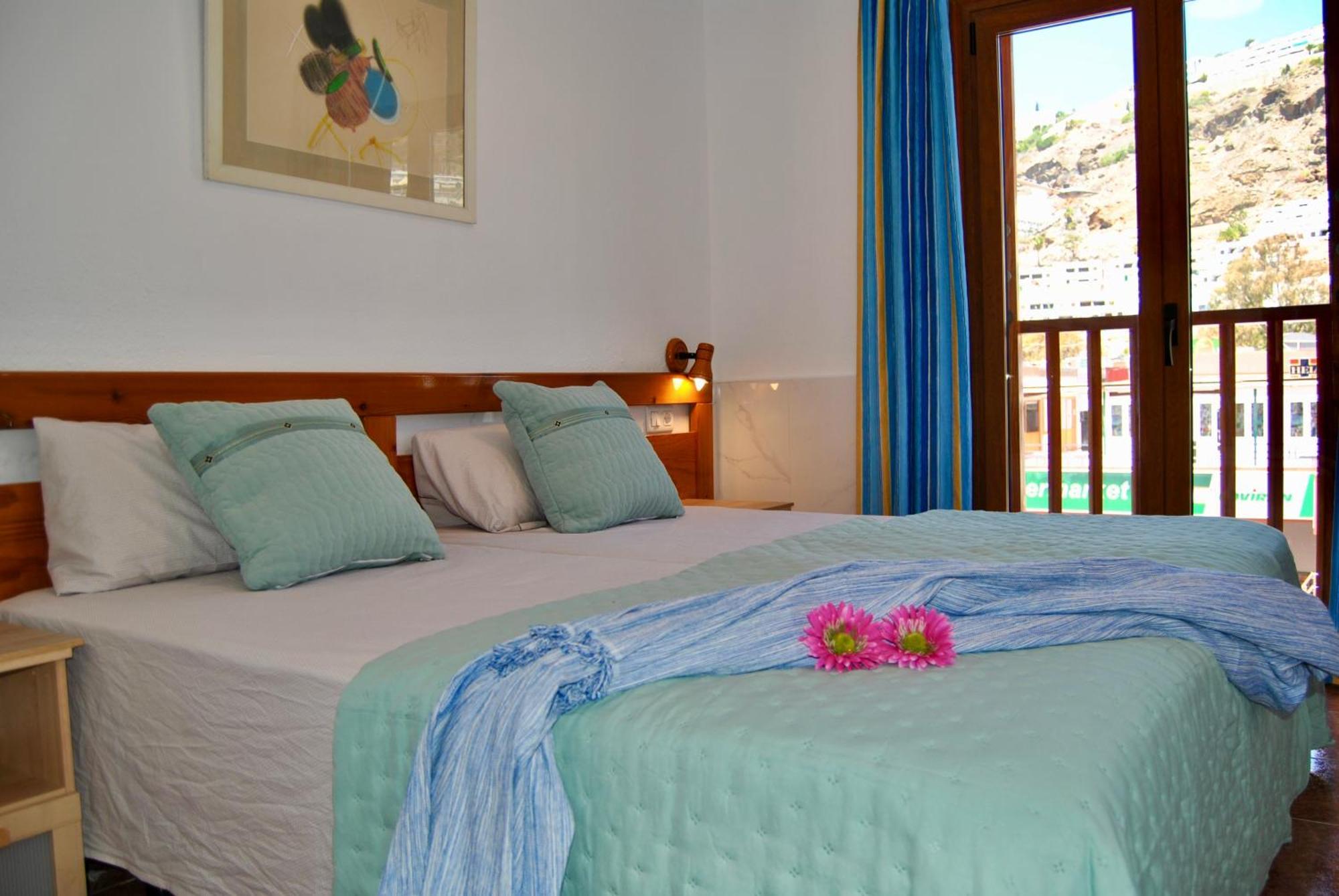 Bungalow Montecarlo 35 And 45 First Row With Air Conditioning&Wi-Fi And Sound Insulation Puerto Rico  Eksteriør billede