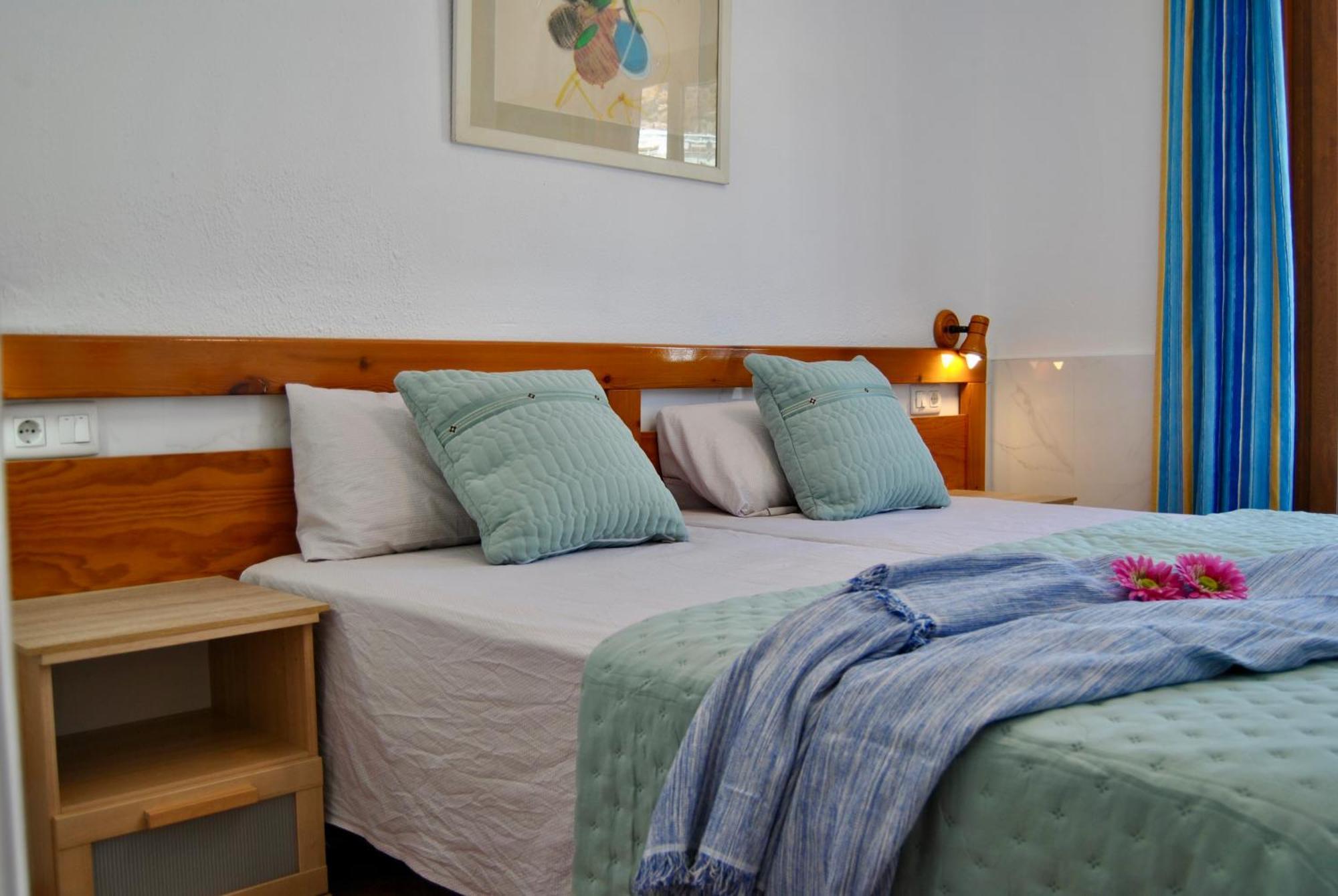 Bungalow Montecarlo 35 And 45 First Row With Air Conditioning&Wi-Fi And Sound Insulation Puerto Rico  Eksteriør billede