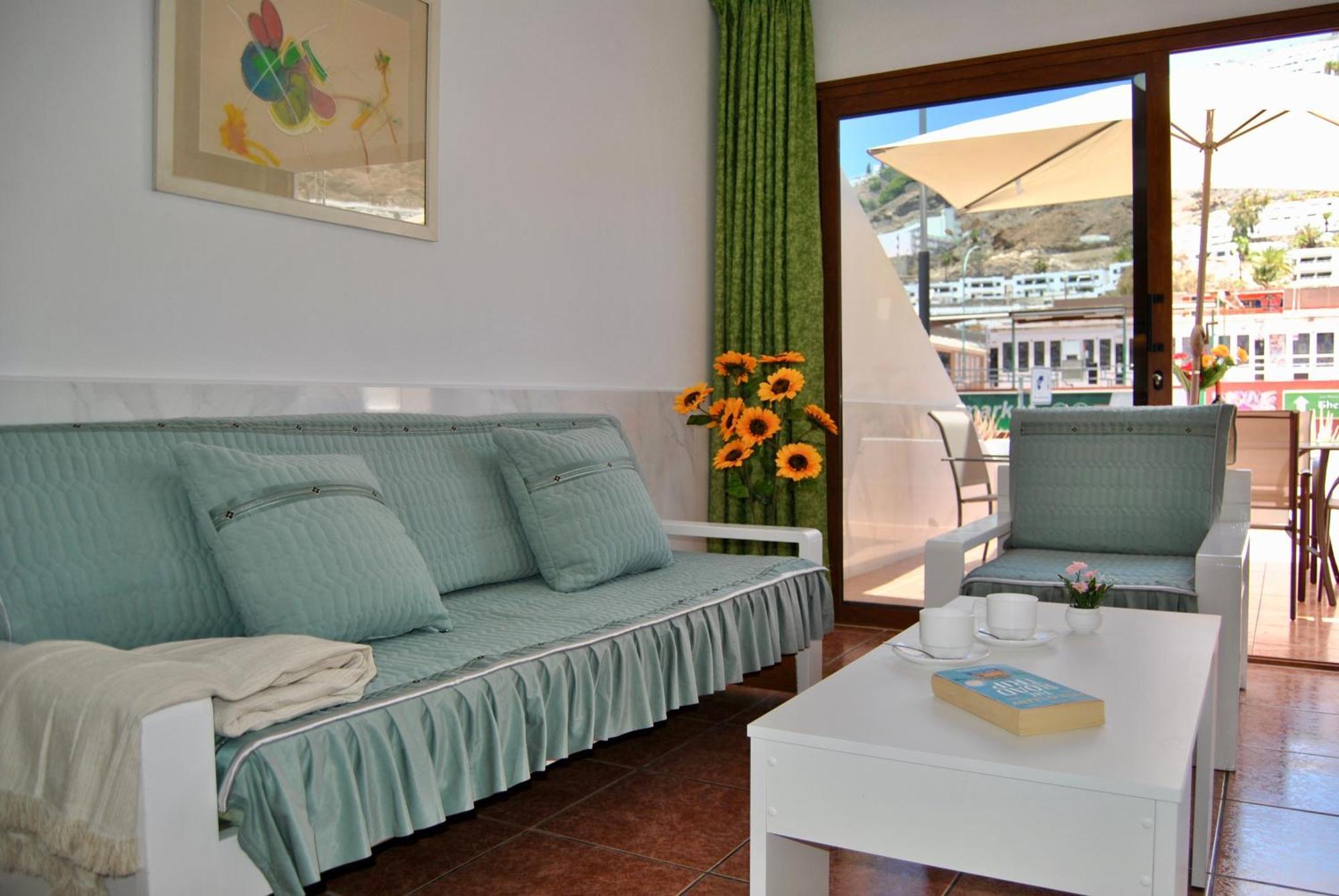 Bungalow Montecarlo 35 And 45 First Row With Air Conditioning&Wi-Fi And Sound Insulation Puerto Rico  Eksteriør billede