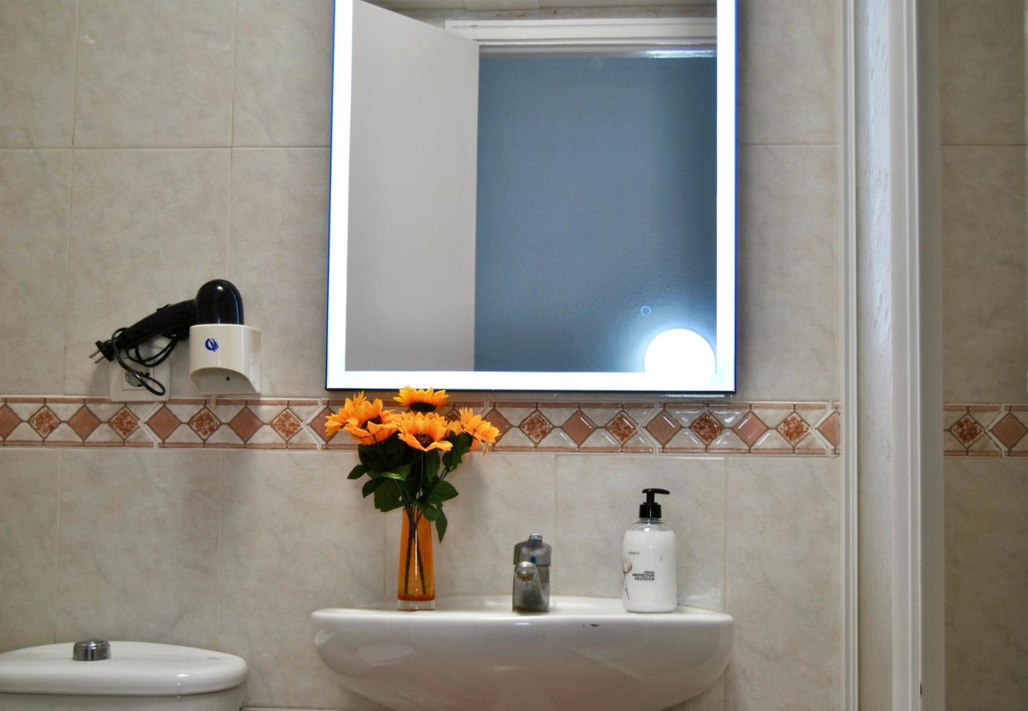 Bungalow Montecarlo 35 And 45 First Row With Air Conditioning&Wi-Fi And Sound Insulation Puerto Rico  Eksteriør billede